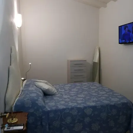 La Casa Di Anna *