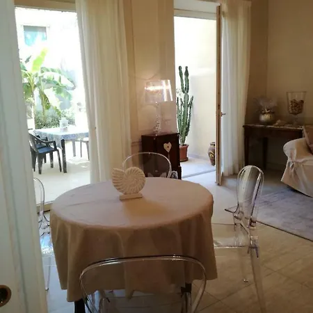 La Casa Di Anna * Viareggio